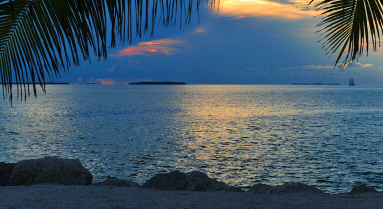 Fort Zachary Taylor state park