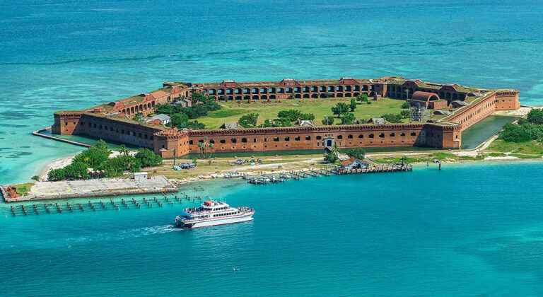 Dry Tortugas National Park