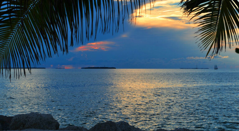 Fort Zachary Taylor State Park and Beach