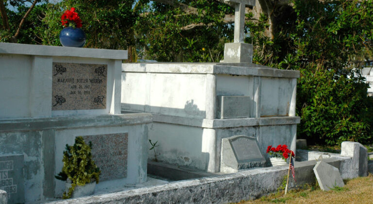 Key West Cemetery