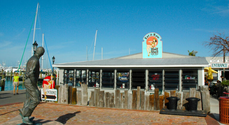 Key West Historic Seaport