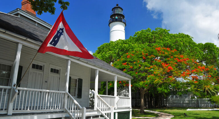 Key West Lighthouse Museum