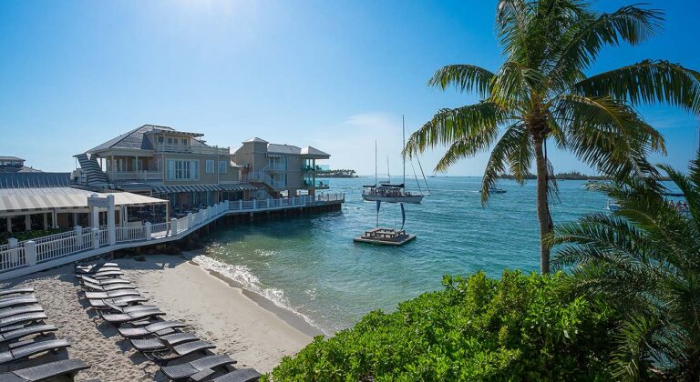 Key West Pier House