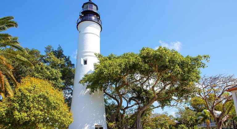 Key West Lighthouse and Keeper's Quarters